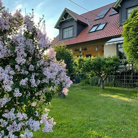 Ferienhaus Schiller Waren  Kültér fotó