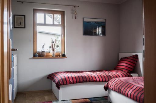 Ferienhaus Schiller Waren  Kültér fotó