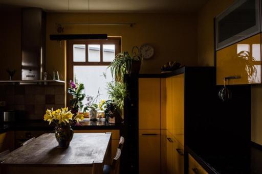 Ferienhaus Schiller Waren  Kültér fotó