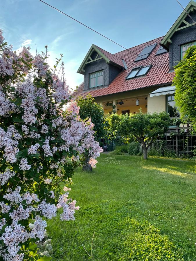 Ferienhaus Schiller Waren  Kültér fotó