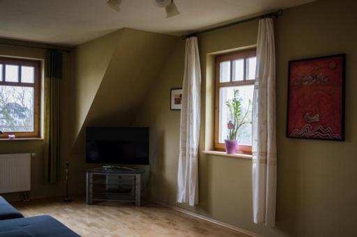Ferienhaus Schiller Waren  Kültér fotó