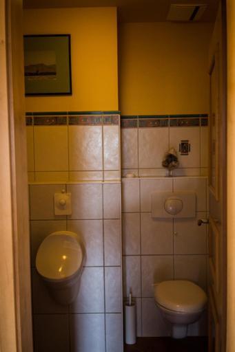 Ferienhaus Schiller Waren  Kültér fotó