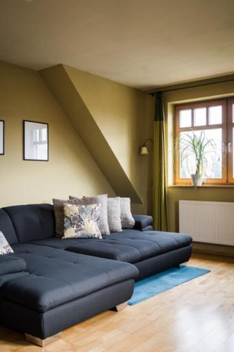 Ferienhaus Schiller Waren  Kültér fotó