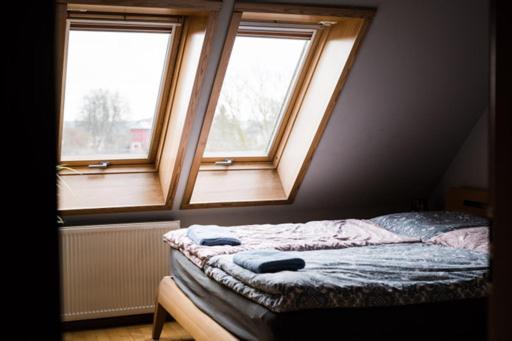 Ferienhaus Schiller Waren  Kültér fotó