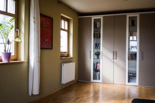 Ferienhaus Schiller Waren  Kültér fotó
