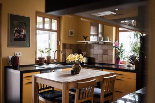 Ferienhaus Schiller Waren  Kültér fotó