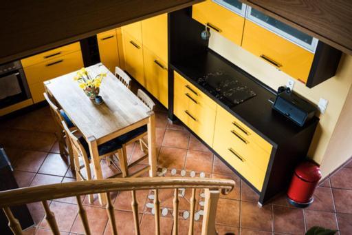 Ferienhaus Schiller Waren  Kültér fotó